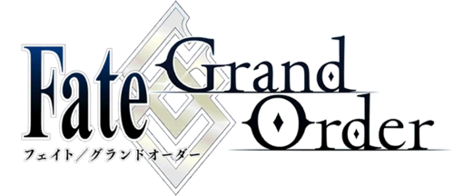 FGO Logo Large