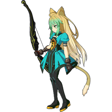 Atalanta | Fate/Grand Order Wikia | FANDOM powered by Wikia