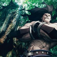 Heracles Fate Grand Order Wikia Fandom