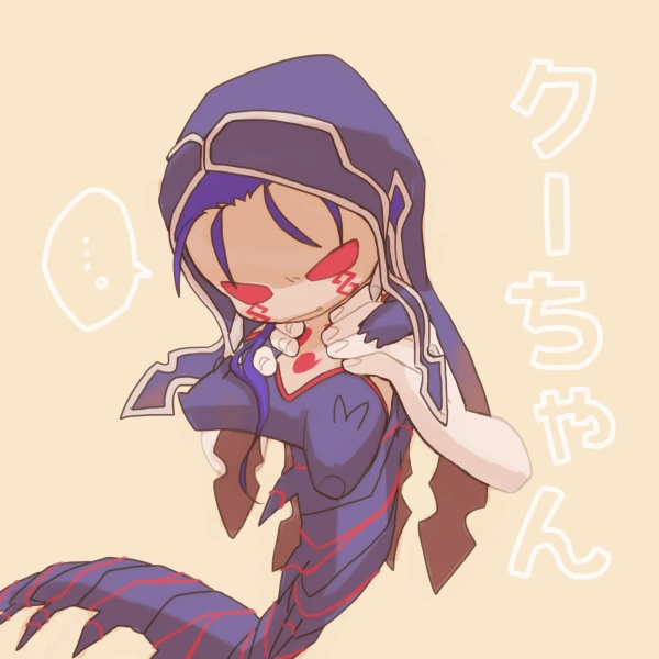 Image - Chibi Cu Alter.png | Fate/Grand Order Wikia | FANDOM powered by