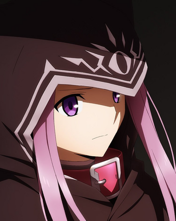 Sub Medusa Lancer Anime Fate Grand Order Wikia Fandom