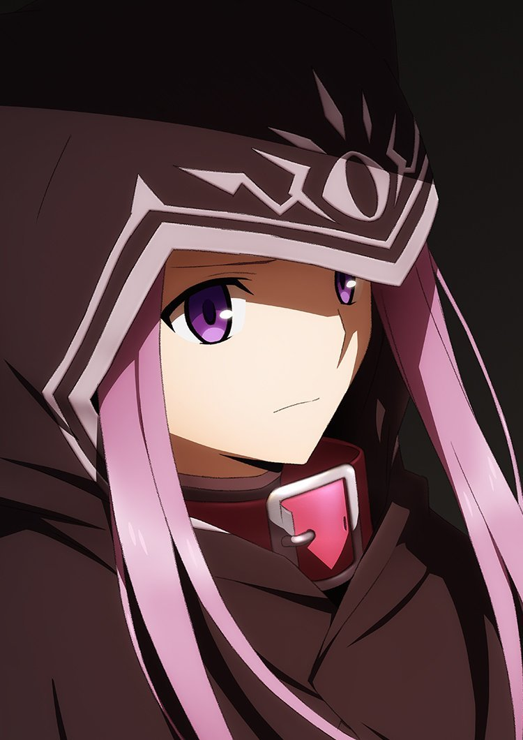 Medusa Lancer Fate Grand Order Wikia Fandom