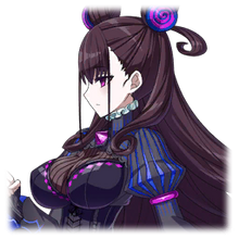 Murasaki Shikibu Fate Grand Order Wikia Fandom