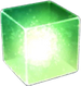 Mana prism