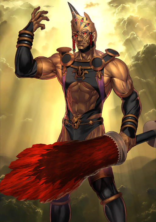 romulus