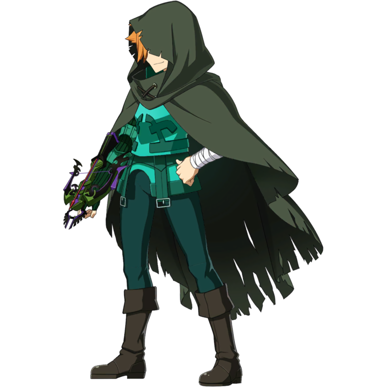 Robin Hood | Fate/Grand Order Wikia | FANDOM powered by Wikia