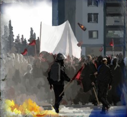 Civilunrest