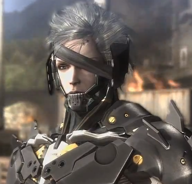 Raiden Fate Outer Haven Wiki Fandom