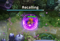 Recalling
