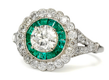 Engagement Ring.