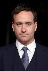 Matthew macfadyen