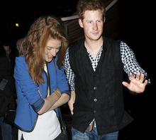 Eleanot and Harry 8