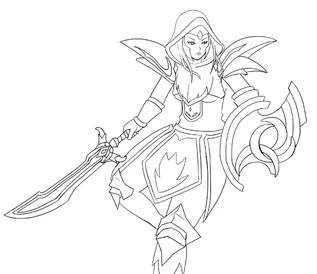 Early mercurial.jpg (187 KB) Early mercurial