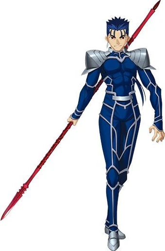 lancer fate stay night wiki fandom lancer fate stay night wiki fandom