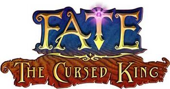 Fate: the cursed king Wiki | Fandom