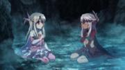180px-Kuro after being seperate from Illya