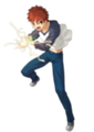 85px-Shirou Takashi Takeuchi character select