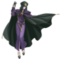 120px-Caster Ryuji Higurashi cut in