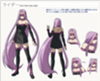100px-Rider Carnival Phantasm Character sheet