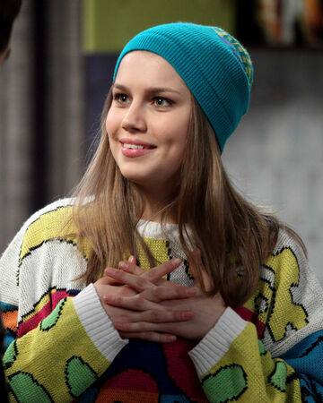 Evgeniya Sergeevna Vasnecova Papiny Dochki Viki Fandom