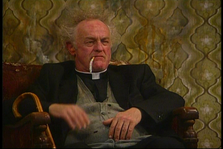 Jack Hackett Father Ted Wiki FANDOM powered by Wikia