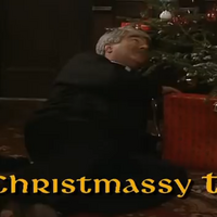 A Christmassy Ted Father Ted Wiki Fandom