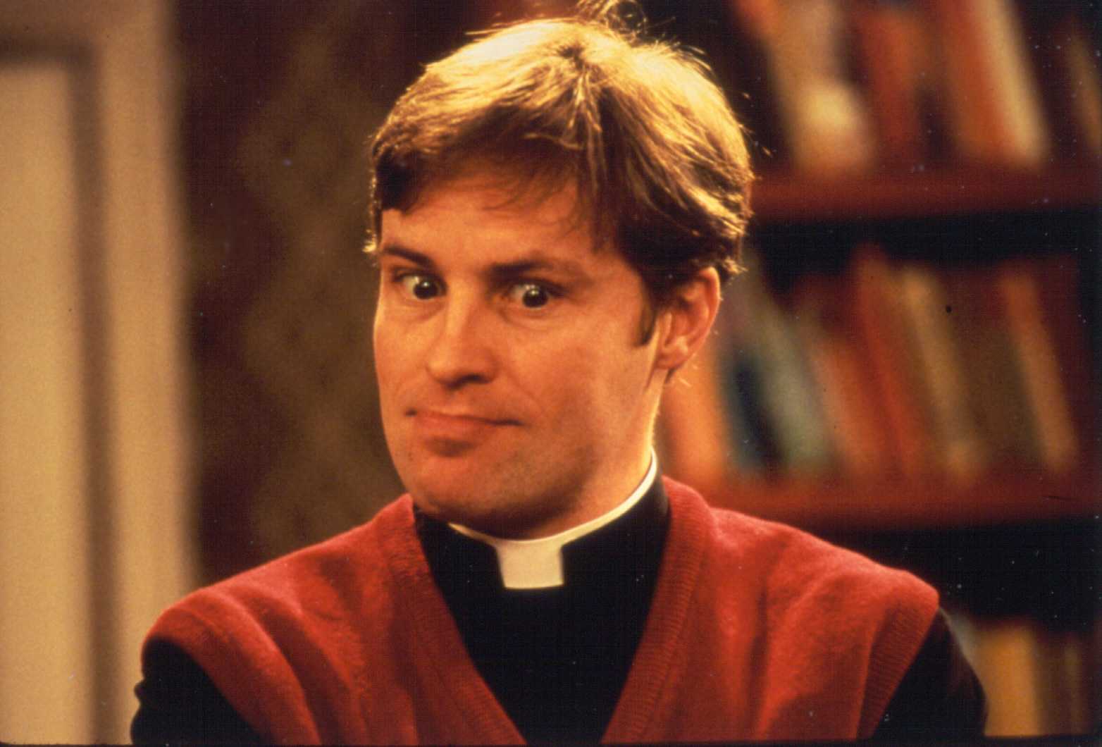 Image result for father ted ardal o'hanlon