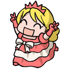 fat princess ps3 ends