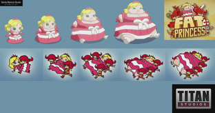 FP Fatness