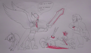 Valkyrie 2033-Incident