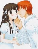 Kyo & tohru