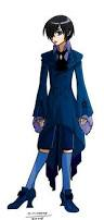 Ciel phantomhive 1
