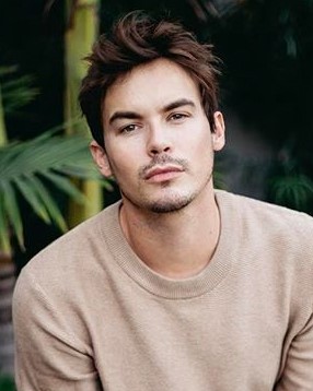 Tyler Blackburn | Fav-TV Wiki | Fandom