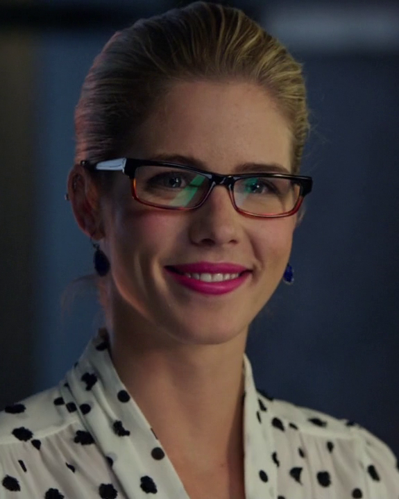 Felicity Smoak FavTV Wiki Fandom