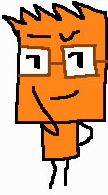 Orange Fronk