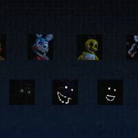 Night 7 Fazbear S Fright Storage Wiki Fandom