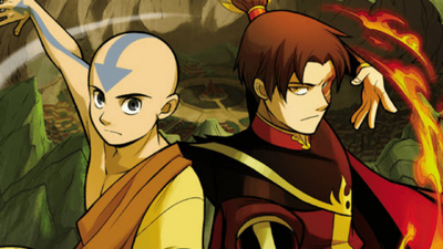 'Avatar' Comics: The Bridge Between the Two Eras