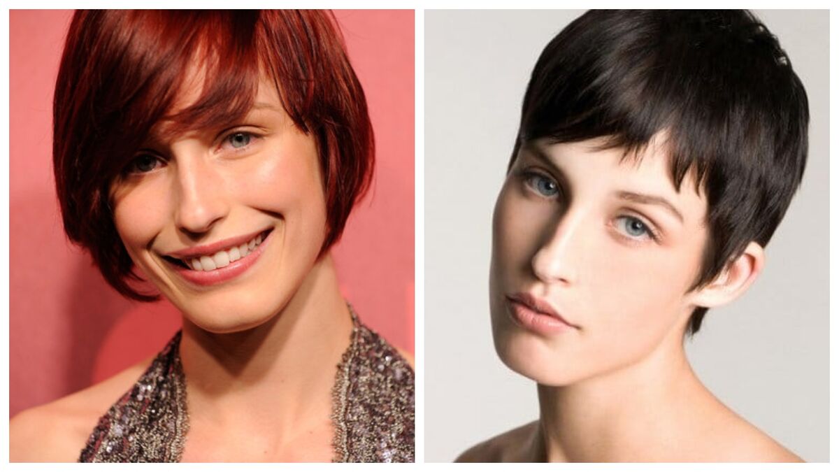 McKey Sullivan (ANTM) before and after