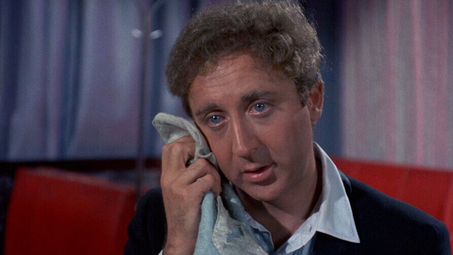 gene wilder producers leo bloom