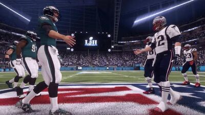 Super Bowl 52: The Madden NFL Prediction Record