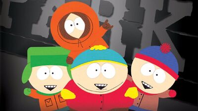 EXCLUSIVE: Earlier 'South Park' Seasons Coming to Blu-ray for the First Time