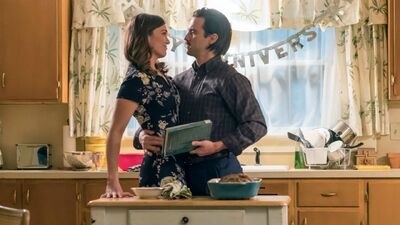 'This Is Us' Finally Lets Viewers Shed Happy Tears