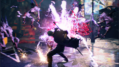 Devil May Cry Is Back, Baby! Here's Everything We Know About 'Devil May Cry 5'