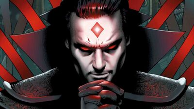 Mr. Sinister is the Villain in 'Wolverine 3'