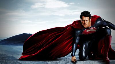 The Four Superman Stories That Made 'Man of Steel'