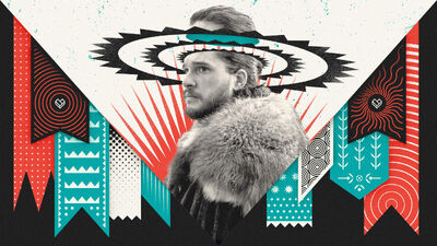 The Psychology of ‘Game of Thrones’: Jon Snow