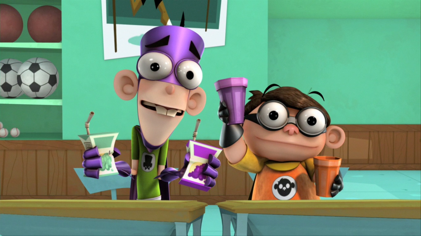 Season 1 Fanboy And Chum Chum Wiki Fandom Powered By Wikia 7978