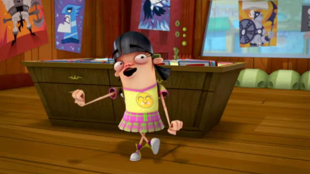 Categoryyo Fanboy And Chum Chum Wiki Fandom Powered By Wikia 2085