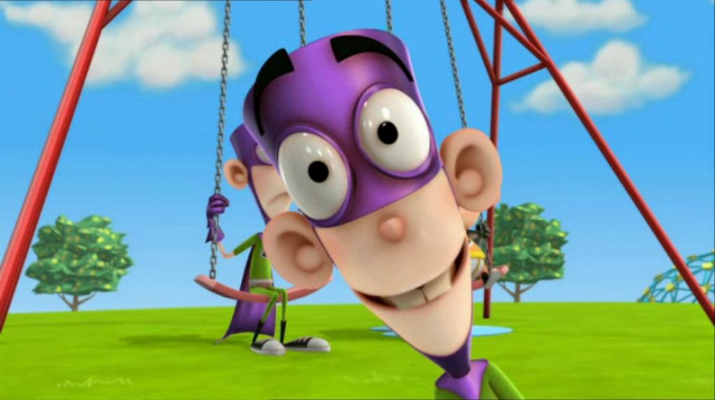 Image - Fanboy 'Wait a minute!' - Fangboy.JPG | Fanboy & Chum Chum Wiki ...