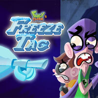 Freeze Tag Fanboy Chum Chum Wiki Fandom